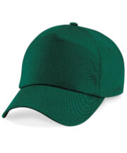 Junior original 5-panel cap - Image 2