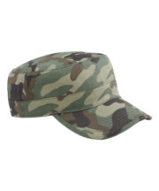 Camo Army cap - Image 3