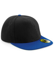 Original flat peak snapback - Image 5