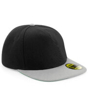 Original flat peak snapback - Image 4