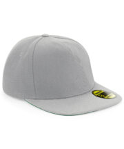 Original flat peak snapback - Image 8