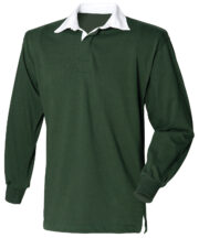 Long sleeve original rugby shirt - Image 2