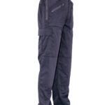 Women's action trousers (S687) regular fit