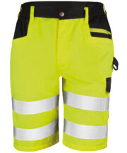 Safety cargo shorts - Image 2