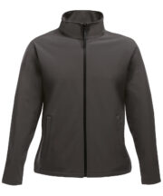 Women's Ablaze printable softshell - Image 11