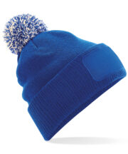 Snowstar® patch beanie - Image 3
