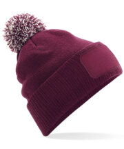 Snowstar® patch beanie - Image 4