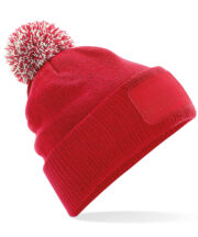 Snowstar® patch beanie - Image 5