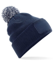 Snowstar® patch beanie - Image 6