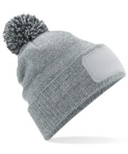 Snowstar® patch beanie - Image 8