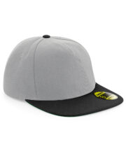 Original flat peak snapback - Image 7