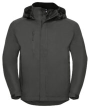 Hydraplus 2000 jacket - Image 4