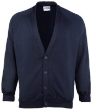 Kids Coloursure cardigan - Image 4