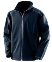 Treble stitch softshell - Image 2