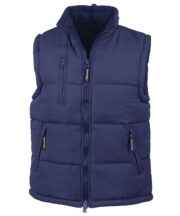 Ultra padded bodywarmer - Image 2
