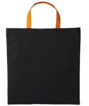 Varsity cotton shopper short handle - Image 2