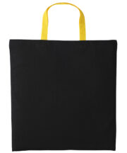 Varsity cotton shopper short handle - Image 3