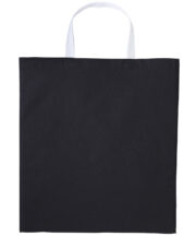 Varsity cotton shopper short handle - Image 4