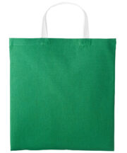 Varsity cotton shopper short handle - Image 6