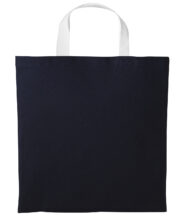 Varsity cotton shopper short handle - Image 7
