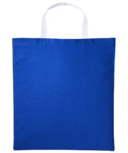 Varsity cotton shopper short handle - Image 9
