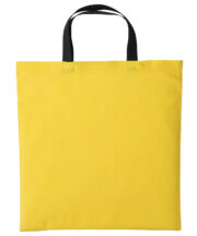 Varsity cotton shopper short handle - Image 11