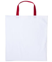 Varsity cotton shopper short handle - Image 16
