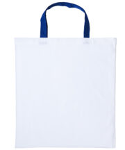 Varsity cotton shopper short handle - Image 15
