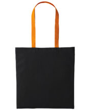 Varsity cotton shopper long handle - Image 2
