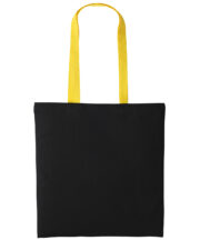 Varsity cotton shopper long handle - Image 3