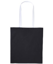 Varsity cotton shopper long handle - Image 4