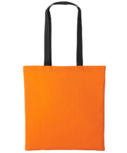 Varsity cotton shopper long handle - Image 8