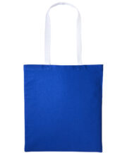 Varsity cotton shopper long handle - Image 9