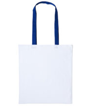 Varsity cotton shopper long handle - Image 14