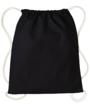 Gymsac with cords - Image 2