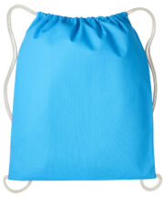 Gymsac with cords - Image 5