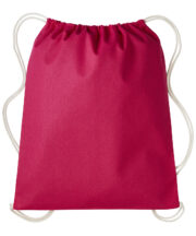 Gymsac with cords - Image 6