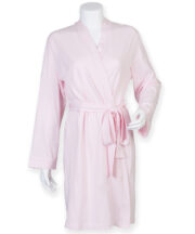 Women's wrap robe - Image 2