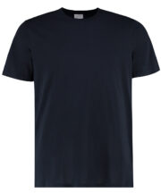 Cotton tee (fashion fit) - Image 2