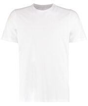 Cotton tee (fashion fit) - Image 3