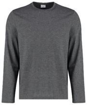 Long sleeve Superwash® 60°C tee (fashion fit) - Image 2