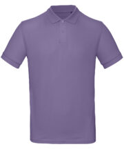 B&C Inspire Polo /men - Image 7