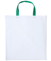 Varsity cotton shopper short handle - Image 13