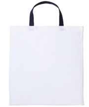 Varsity cotton shopper short handle - Image 14