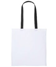 Varsity cotton shopper long handle - Image 11