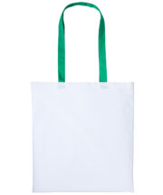 Varsity cotton shopper long handle - Image 12