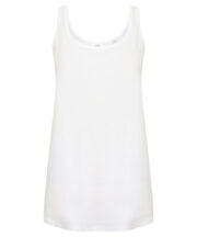 Women's slounge vest - Image 2