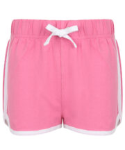 Kids retro shorts - Image 3