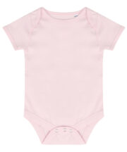 Essential short-sleeved bodysuit - Image 5