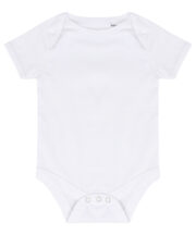 Essential short-sleeved bodysuit - Image 7